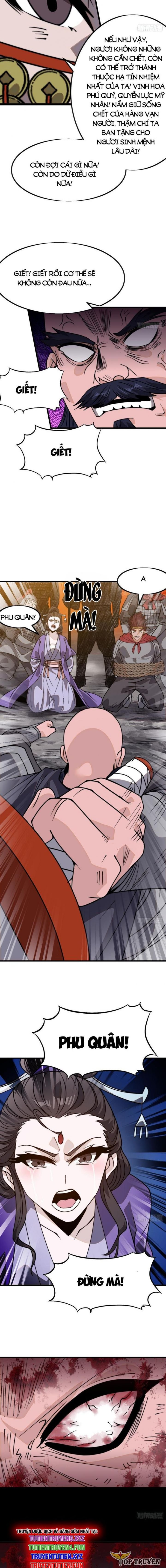Ta Có Một Sơn Trại: Chapter 1079
