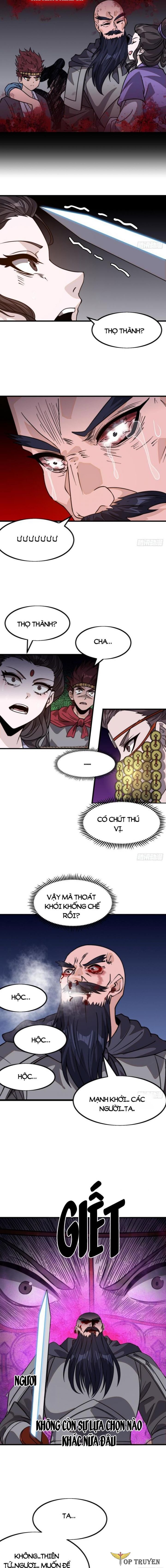 Ta Có Một Sơn Trại: Chapter 1079