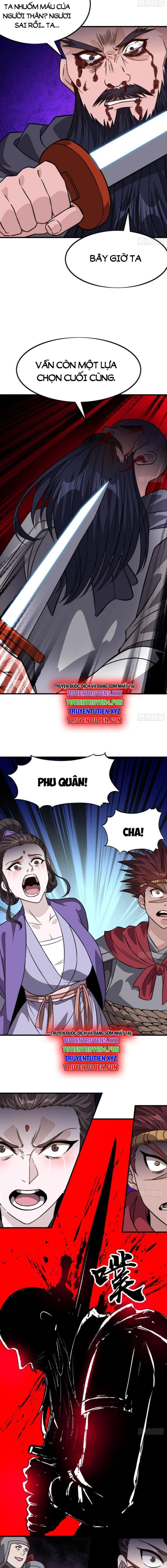 Ta Có Một Sơn Trại: Chapter 1079