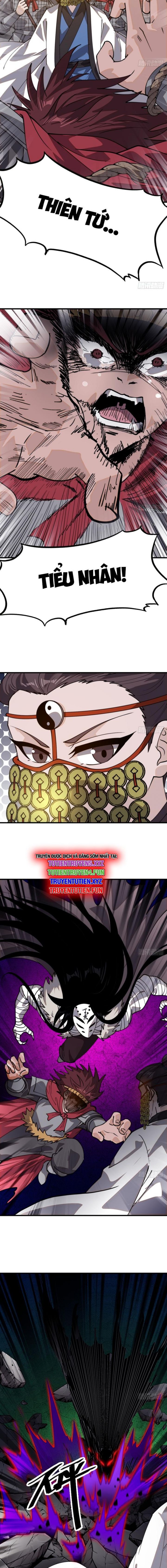 Ta Có Một Sơn Trại: Chapter 1080