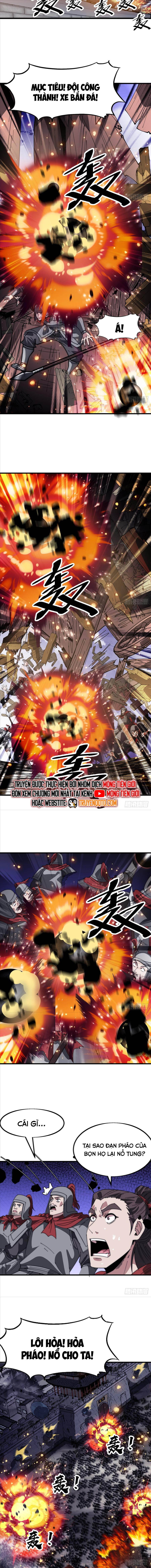 Ta Có Một Sơn Trại: Chapter 1082