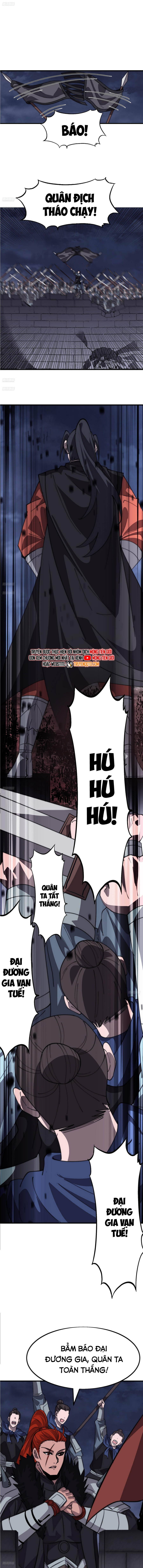 Ta Có Một Sơn Trại: Chapter 1084