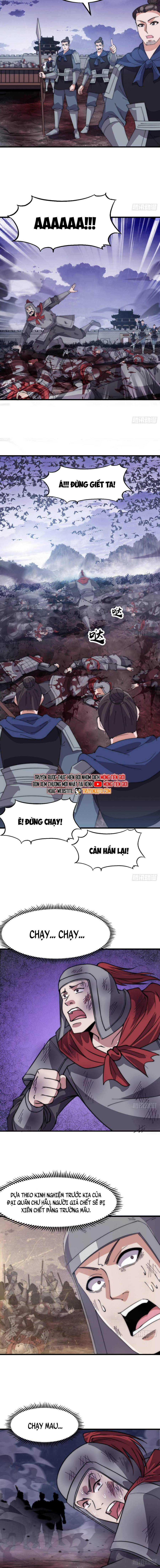 Ta Có Một Sơn Trại: Chapter 1084