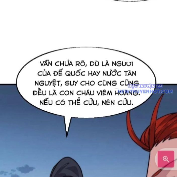 Ta Có Một Sơn Trại: Chapter 1085