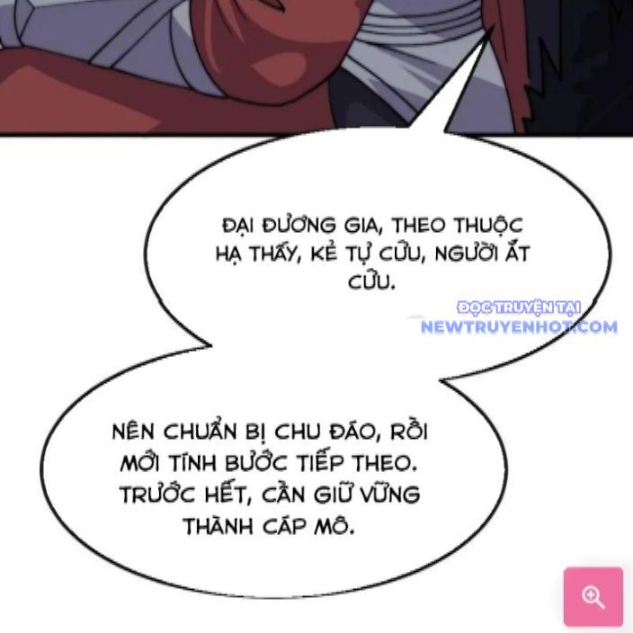 Ta Có Một Sơn Trại: Chapter 1085