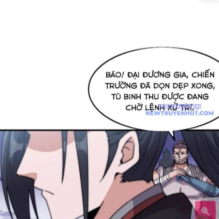 Ta Có Một Sơn Trại: Chapter 1085