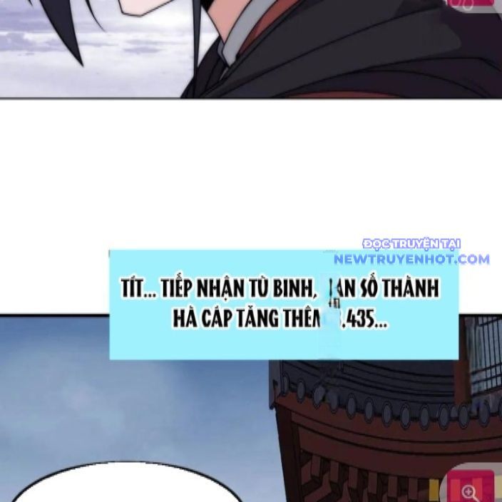 Ta Có Một Sơn Trại: Chapter 1085
