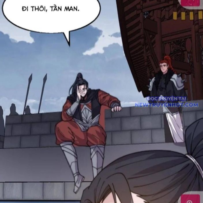 Ta Có Một Sơn Trại: Chapter 1085