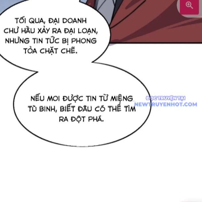 Ta Có Một Sơn Trại: Chapter 1085