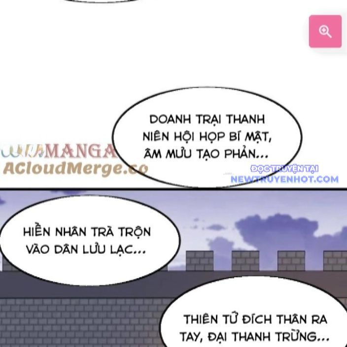 Ta Có Một Sơn Trại: Chapter 1085