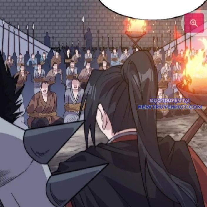Ta Có Một Sơn Trại: Chapter 1085