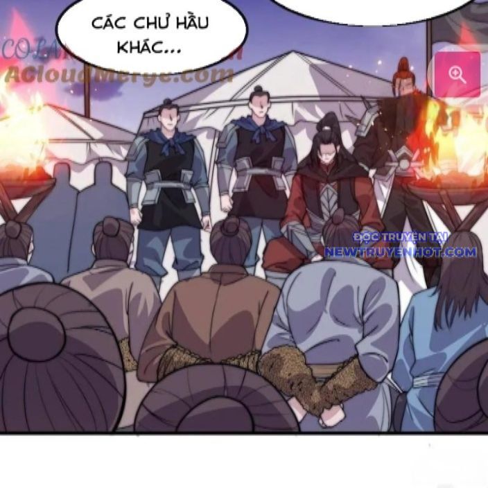 Ta Có Một Sơn Trại: Chapter 1085