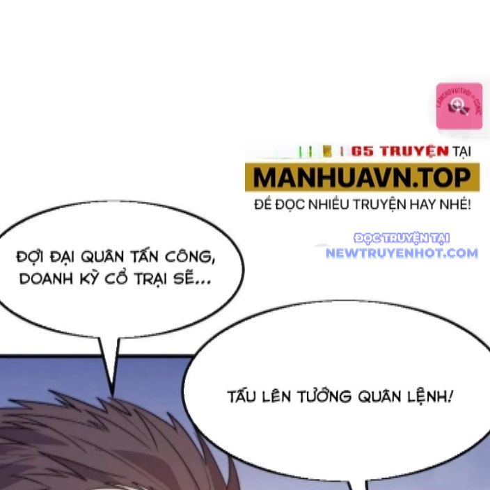 Ta Có Một Sơn Trại: Chapter 1085