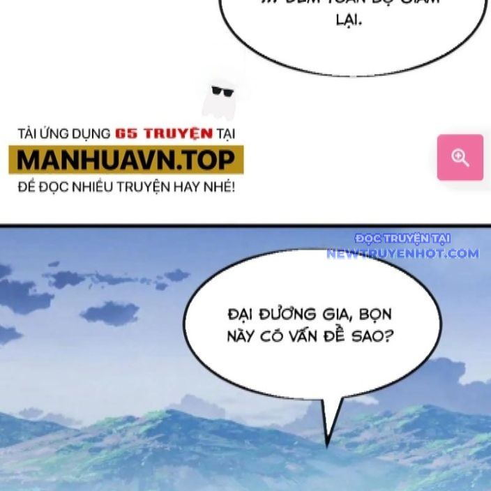 Ta Có Một Sơn Trại: Chapter 1085
