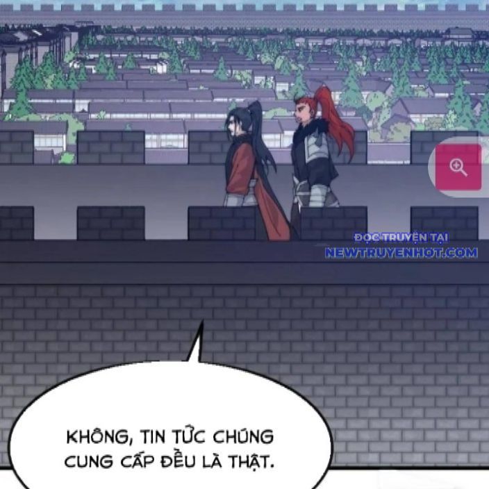 Ta Có Một Sơn Trại: Chapter 1085
