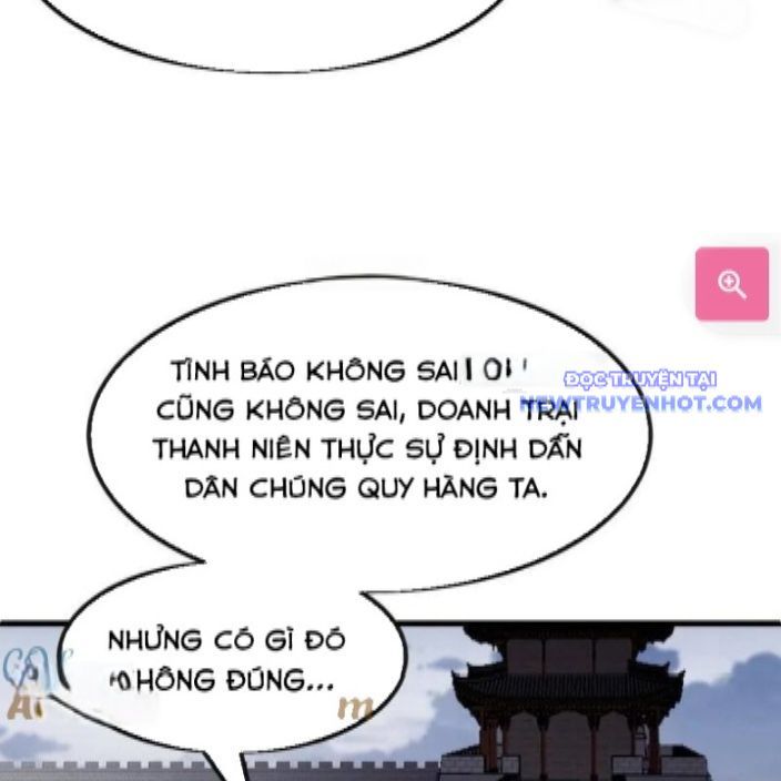 Ta Có Một Sơn Trại: Chapter 1085