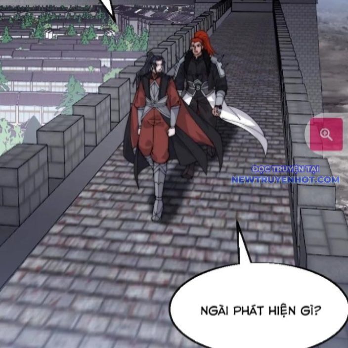 Ta Có Một Sơn Trại: Chapter 1085