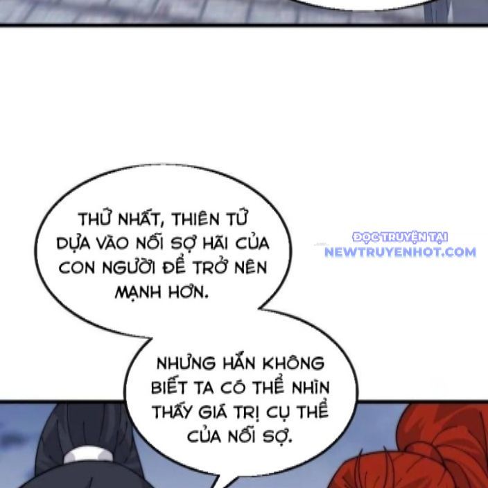 Ta Có Một Sơn Trại: Chapter 1085