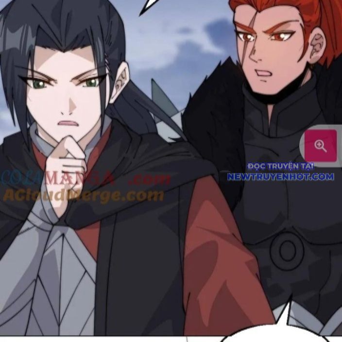 Ta Có Một Sơn Trại: Chapter 1085