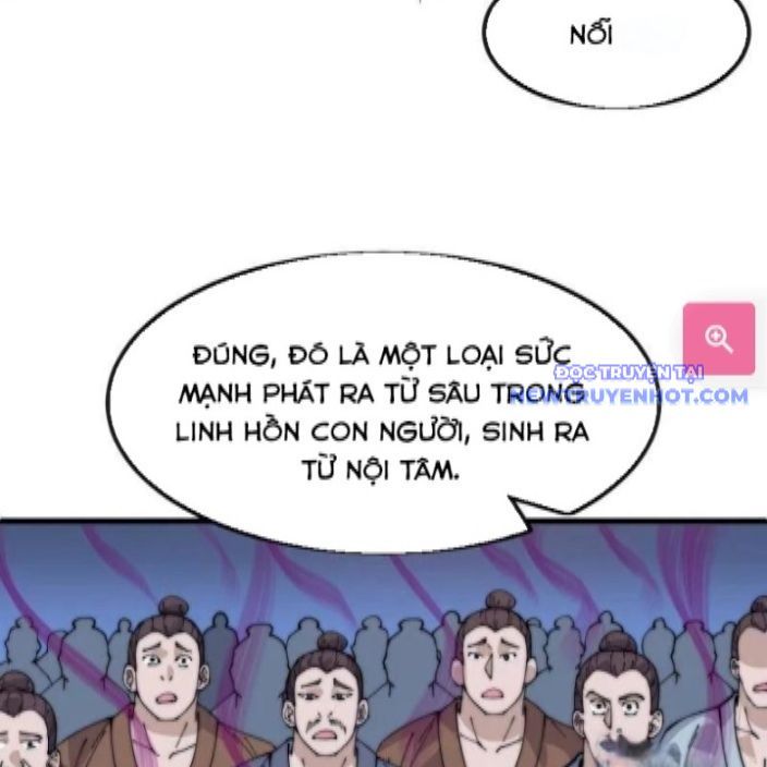 Ta Có Một Sơn Trại: Chapter 1085
