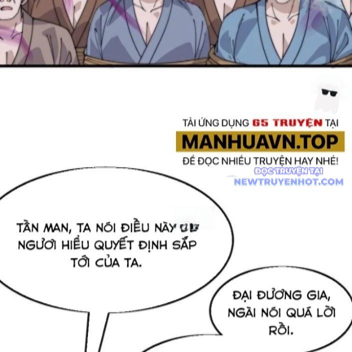 Ta Có Một Sơn Trại: Chapter 1085