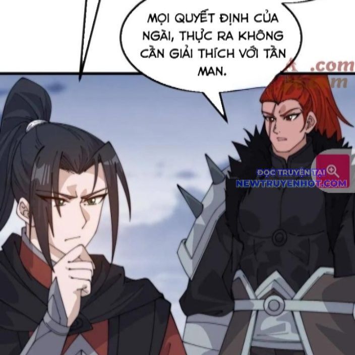 Ta Có Một Sơn Trại: Chapter 1085