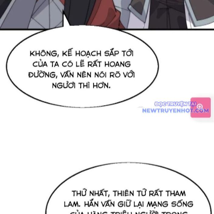Ta Có Một Sơn Trại: Chapter 1085