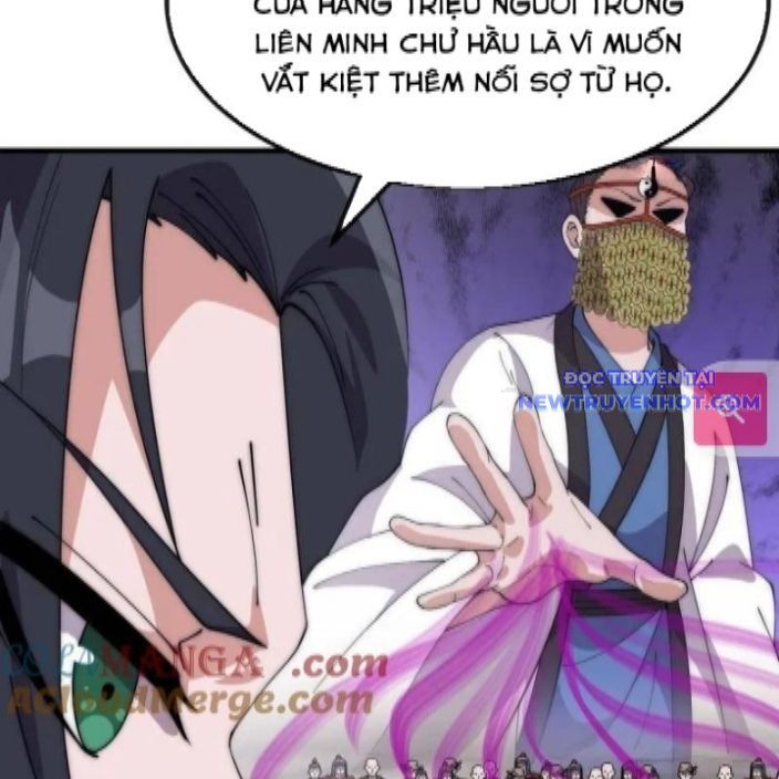 Ta Có Một Sơn Trại: Chapter 1085