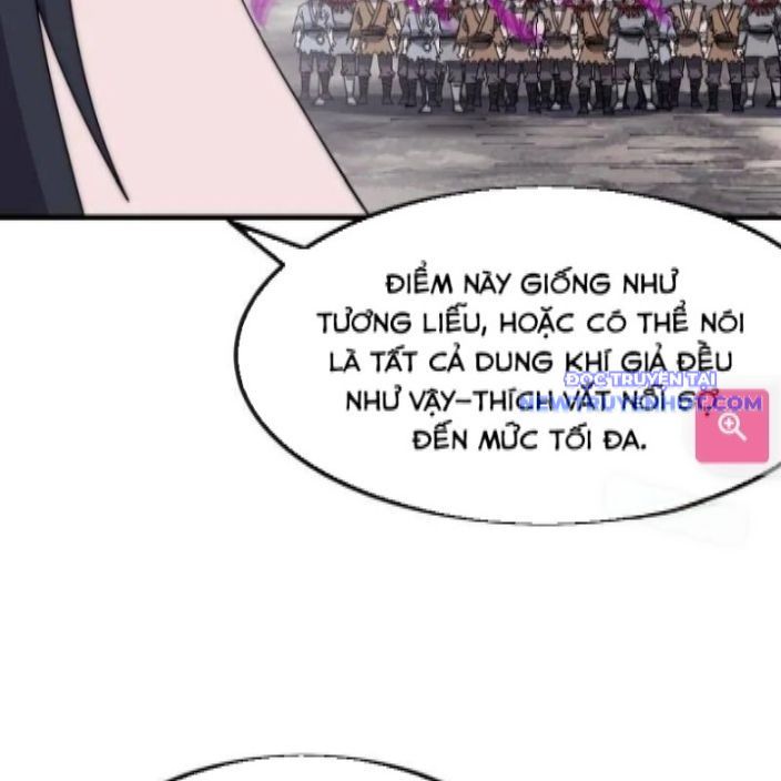 Ta Có Một Sơn Trại: Chapter 1085