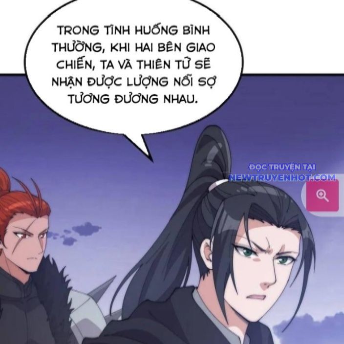 Ta Có Một Sơn Trại: Chapter 1085