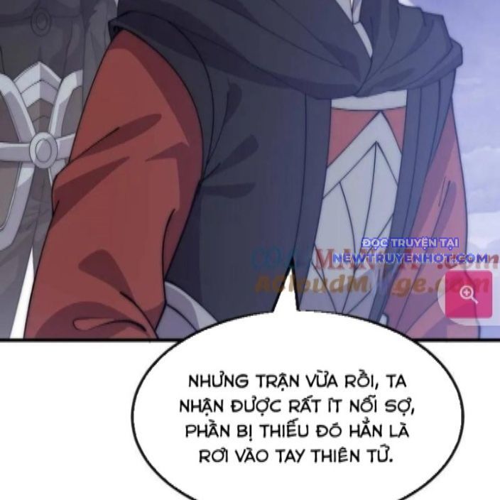 Ta Có Một Sơn Trại: Chapter 1085