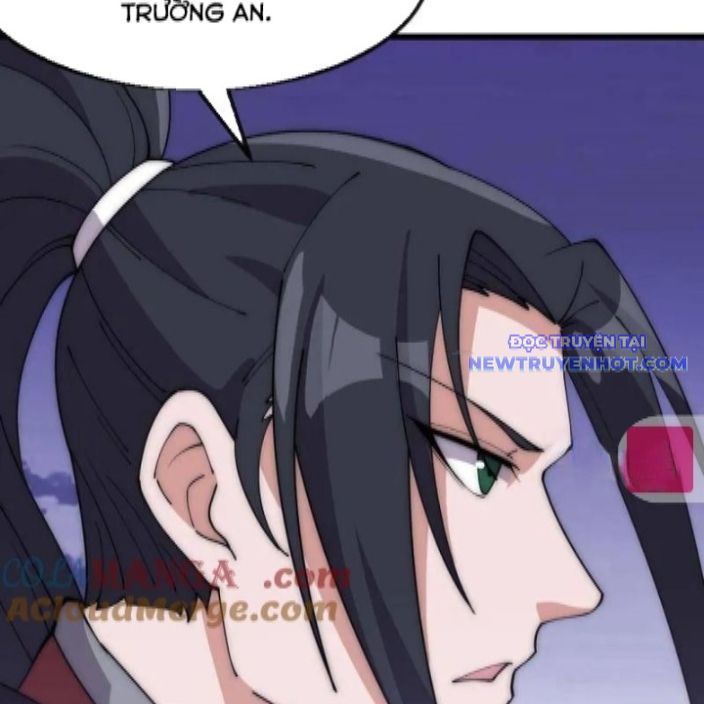 Ta Có Một Sơn Trại: Chapter 1085
