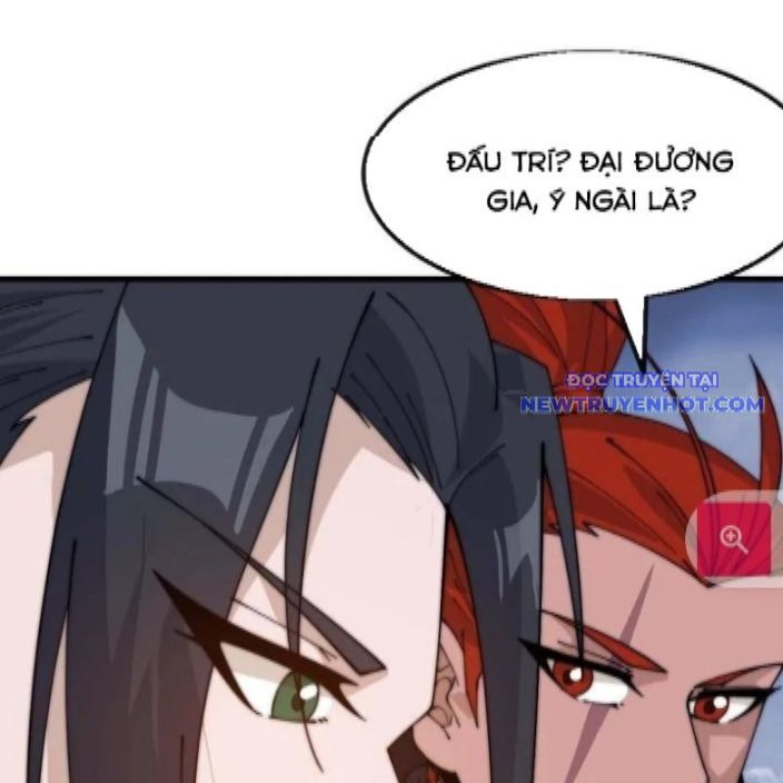 Ta Có Một Sơn Trại: Chapter 1085