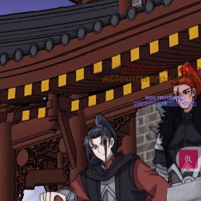 Ta Có Một Sơn Trại: Chapter 1085