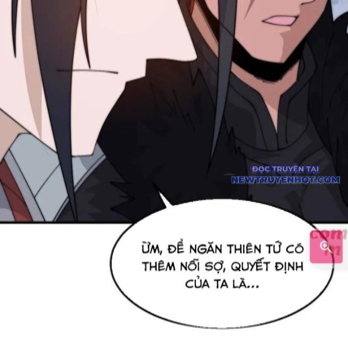 Ta Có Một Sơn Trại: Chapter 1085