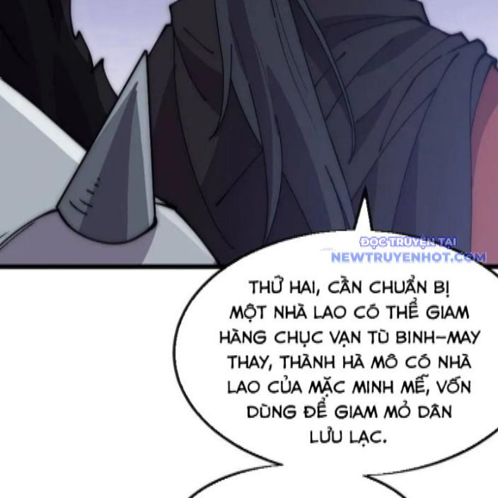 Ta Có Một Sơn Trại: Chapter 1085