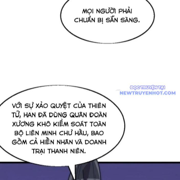 Ta Có Một Sơn Trại: Chapter 1085