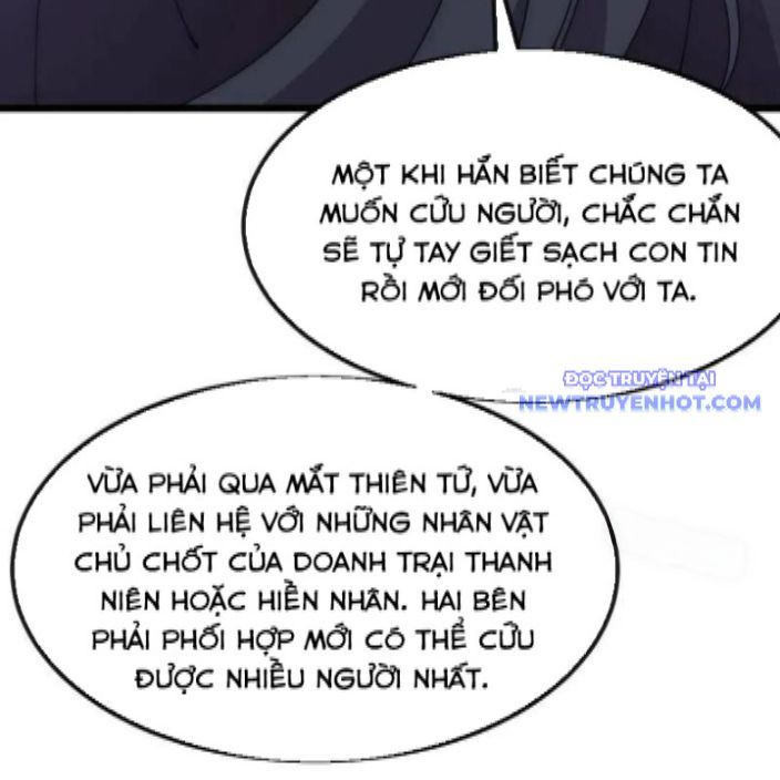 Ta Có Một Sơn Trại: Chapter 1085