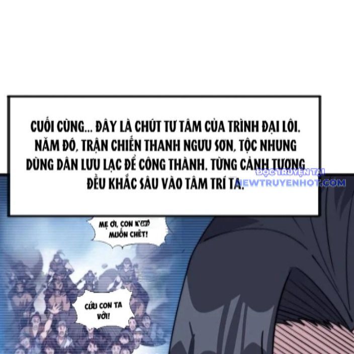 Ta Có Một Sơn Trại: Chapter 1085