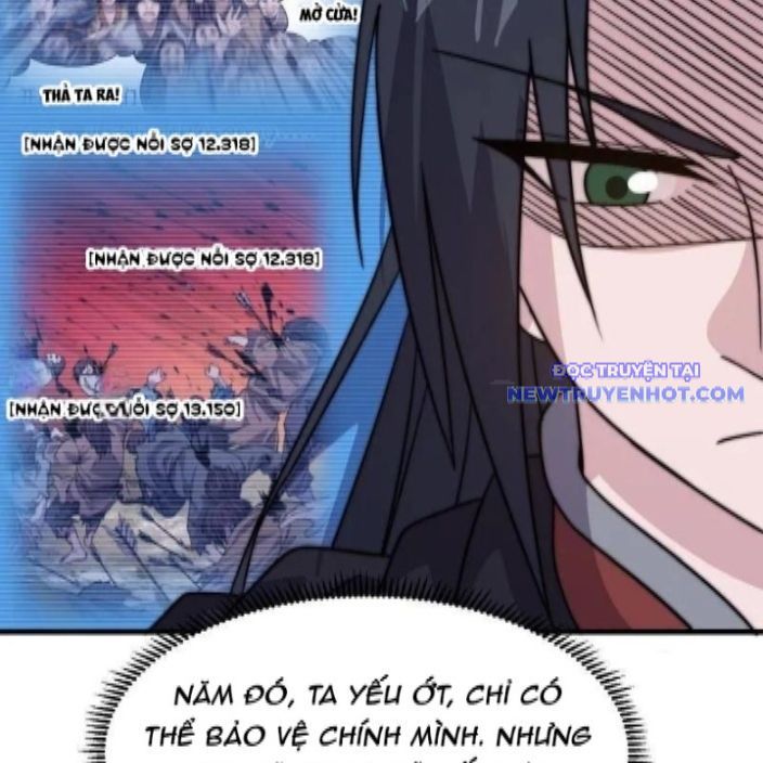 Ta Có Một Sơn Trại: Chapter 1085