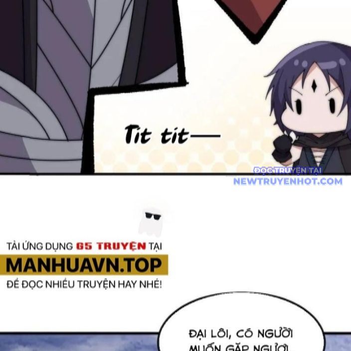Ta Có Một Sơn Trại: Chapter 1085