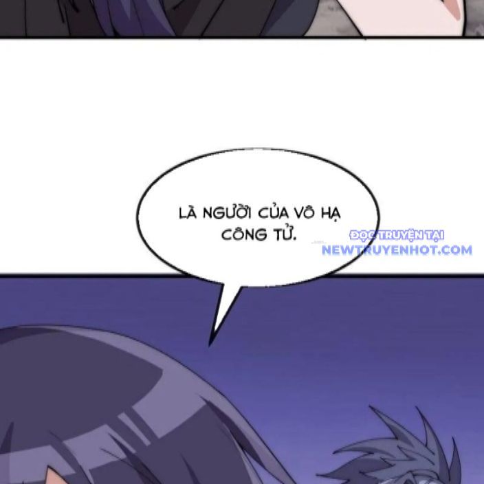 Ta Có Một Sơn Trại: Chapter 1085