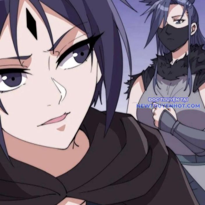 Ta Có Một Sơn Trại: Chapter 1085