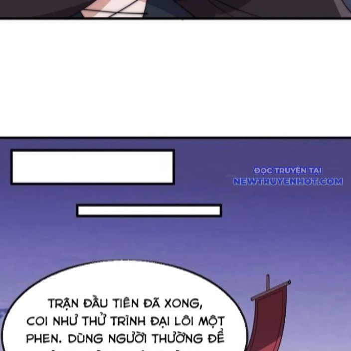 Ta Có Một Sơn Trại: Chapter 1085