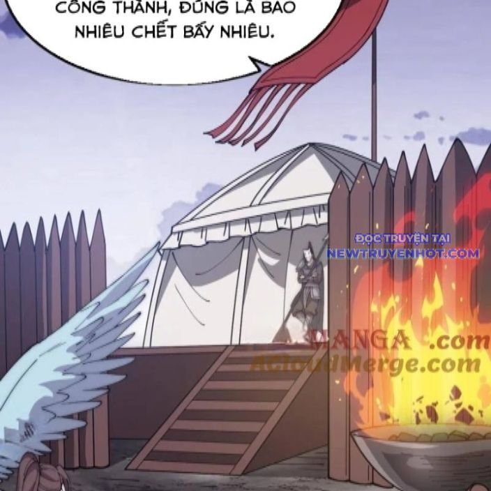 Ta Có Một Sơn Trại: Chapter 1085
