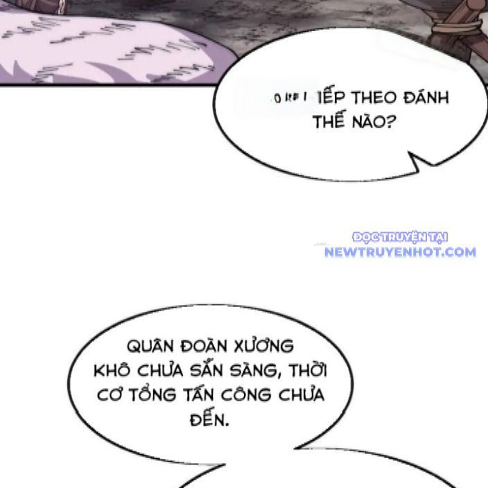 Ta Có Một Sơn Trại: Chapter 1085
