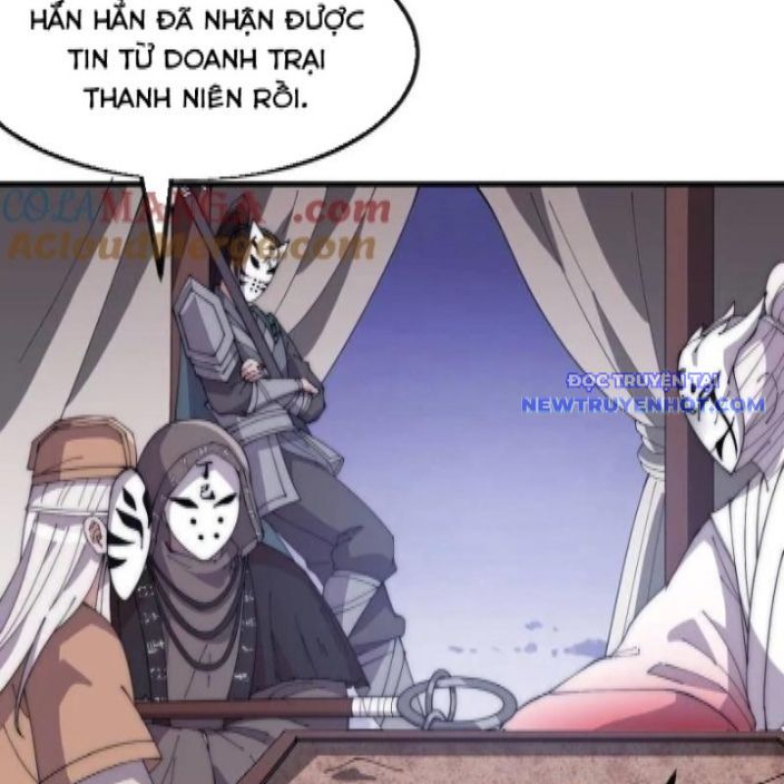 Ta Có Một Sơn Trại: Chapter 1085