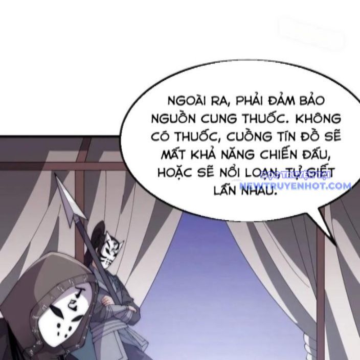 Ta Có Một Sơn Trại: Chapter 1085