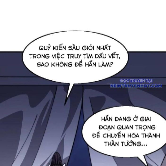 Ta Có Một Sơn Trại: Chapter 1085