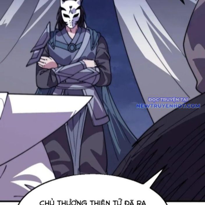 Ta Có Một Sơn Trại: Chapter 1085
